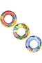 36113 Patterned Bread Rolls 51cm - 3