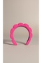 Women's Makeup Hair Crown Face Washing Crown Cloud Sponge Skin Care Spa Crown - 4