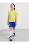 Kids Colombia Print Jersey T-Shirt and Shorts FIFA Football Set - 8