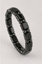 Hematite Men's Bracelet 5 - 2