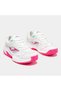 Jslams2632Om Slam Jr Tennis and Padel Shoes for Kids - White/Pink - 3
