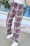 Casual Viscose Trousers 6Y275 - 2