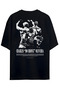 Ufc Charles Oliveira Special Design Unisex Premium Cotton Printed T-Shirt