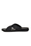 Black Nubuck Men's Slippers 33301 Vegas m - 2