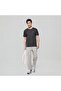 Men Slim Quick Dry G-Motion Jersey Tee - 2