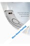 Nothing Phone (4a) 5G 2026 Hybrid Translucent Magsafe with Magnetic Charging Raised Camera Lips Case Cover - 3