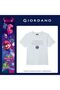 Kids Regular Mario "Here We Go" Tee - 3