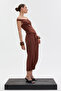 Nicola Wool Pants - 3