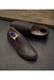 100% Genuine Leather Orthopedic Men's Summer Lightweight Comfortable Daily Sandals, Non-Sweating, Large Size 40-48 - 3