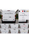 My Dad Is Alive King My Car Sticker |   Rear Window and Trunk Lettering |   58X8 cm Foil Label - 2