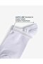 Women's Seamless Modal Invisible Socks Lilac - 2