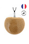 Glass Necklace - Galet Medium Billies