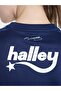 2026/2027 New Season Navy Blue Women's Jersey - 7
