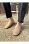 Men's Daily Genuine Leather Loafer Shoes - 2