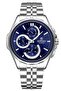 Rd813322M Men's Wristwatch with Steel Strap - 5