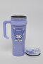 Kuromi Print Tumbler - 1200ml - 3