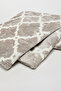 Patterned Single Blanket - 150X200 CM - 4