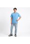 Men's Dry Fit T-Shirt Lightweight Moisture-Wicking Crew Neck Tee Everyday Casual & Active Wear - 8