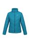 Wmn Freezeway Iv Women's Coat-Black - 2