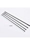 Adjustable Household Manual Hacksaw, Magic Mini Hand Saw Multi Purpose Saw Set, Diy Woodworking Pruning Saw Blades Kit Toolbox - 4