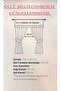 Bamboo Kitchen and Room Curtains Are Not Negotiable (1X3 Dense Pile) - 5