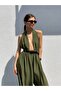 Ayrobin Fabric Stylish Jumpsuit