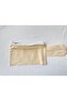 Kitçan Raw Cloth Pen Holder 10-Pack - 21X10 cm - Natural Fabric Suitable for Painting - Multi-Purpose Organizer - 2