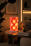 WAVY LAMP عاكس الضوء الزخرفي الفاخر - مصباح ليلي بتصميم عصري، إضاءة محيطية