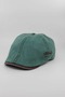 Antique Vintage Newsboy Cap Hat - 2