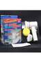 5 in 1 Electric Cleaning Brush Kitchen Bathroom Household Magic Brush - 2