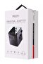 MC10 Universal Travel Adapter USB USB-C Port