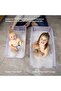 Flexi Bath X-Large - Spacious Foldable Baby Bath Tub - Lightweight & Easy to Store - Sandy Beige - 4