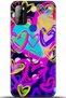 P13 Blue Max 128Gb Case Hd Printed Case - They Can'T Bring Me down 5500