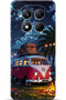 Xiaomi Redmi Note 14 Pro 5g Case Hd Printed Case - They Can'T Bring Me down 5564