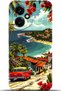 Honor 400 Case Hd Printed Case - They Can'T Bring Me down 5560