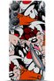 Infinix Hot 20 Case Hd Printed Case - They Can'T Bring Me down 6048