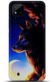 C11 2021 Case Hd Printed Case - They Can'T Bring Me down 6055
