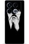Infinix Note 40 4g Case Hd Printed Case - They Can'T Bring Me down 6021