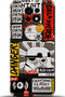 Casper Via M30 Case Hd Printed Case - They Can'T Bring Me down 5555