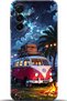 Samsung Galaxy A17 Case Hd Printed Case - They Can'T Bring Me down 5564