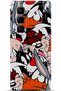 Infinix Hot 50 5g Case Hd Printed Case - They Can'T Bring Me down 6048