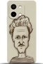 Vivo Y28 Case Hd Printed Case - They Can'T Bring Me down 5203