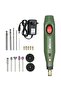 12V Multi-functional Mini Electric Grinder Set Electric Drill Rotary Tool Kit for Milling Polishing Engraving