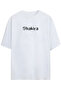 Shakira Printed Unisex Premium Cotton T-Shirt - High Quality Fabric - 2