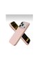 iPhone 17 Pro Max Case with Velvet Inside Screen and Camera Raised Launch Silicone Case and Cover - 2