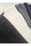 Short-Sleeve 100% Cotton Basic Men's T-Shirt - 2