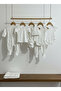 Organic Fabric Overalls Without Pictures Newborn Set