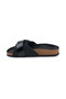 Oita 1029313 Men's Slippers Black Juststep - 2