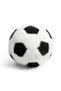 Minge de fotbal de pluș - 2
