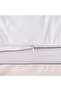Soft Air-Conditioned Kangaroo Pillow - White - 50X70 cm - 5